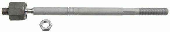 LEMFÖRDER 39549 01 Inner Tie Rod