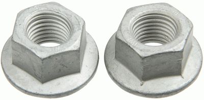 Repair Kit, wheel suspension LEMFÖRDER 39557 01