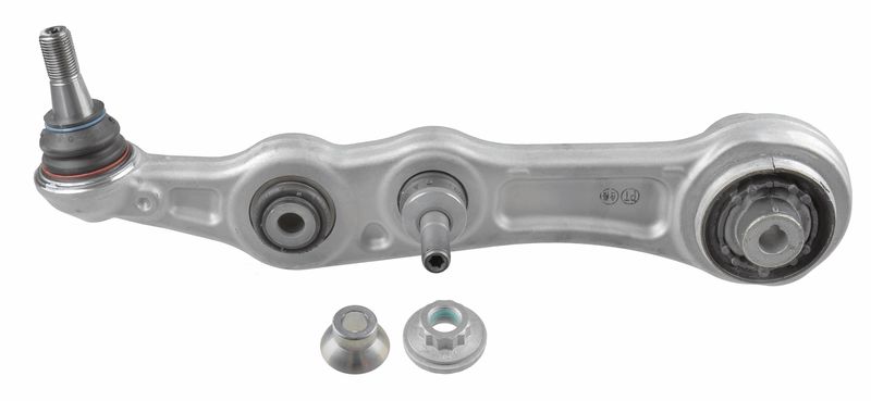 LEMFÖRDER 39584 01 Control/Trailing Arm, wheel suspension