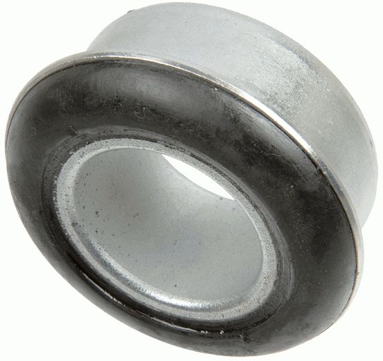 LEMFÖRDER 39617 01 Bushing, axle beam