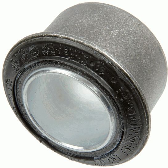 LEMFÖRDER 39618 01 Bushing, axle beam