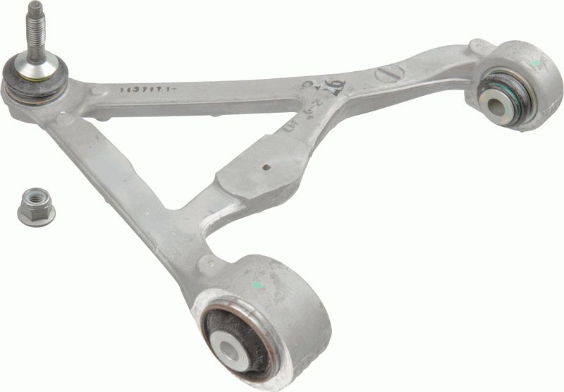 LEMFÖRDER 39629 01 Control/Trailing Arm, wheel suspension