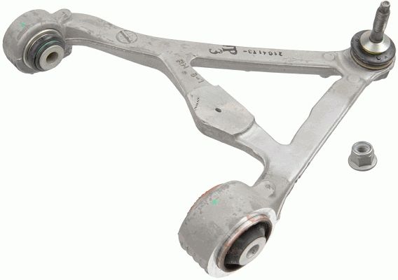 LEMFÖRDER 39630 01 Control/Trailing Arm, wheel suspension