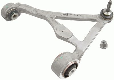 Control/Trailing Arm, wheel suspension LEMFÖRDER 39630 01