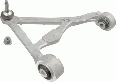 Control/Trailing Arm, wheel suspension LEMFÖRDER 39631 01