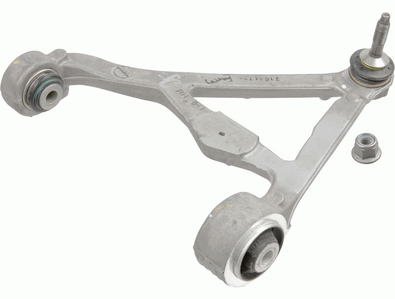 LEMFÖRDER 39632 01 Control/Trailing Arm, wheel suspension