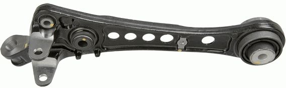 LEMFÖRDER 39633 01 Control/Trailing Arm, wheel suspension