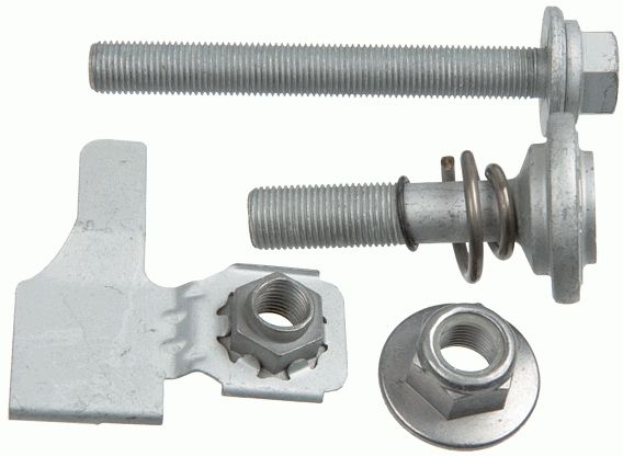 LEMFÖRDER 39640 01 Repair Kit, wheel suspension