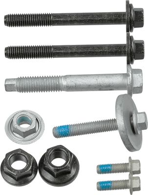 Repair Kit, wheel suspension LEMFÖRDER 39657 01