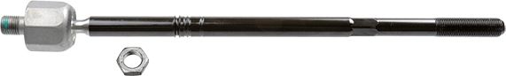 LEMFÖRDER 39672 01 Inner Tie Rod