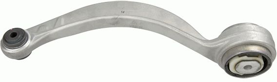 LEMFÖRDER 39680 01 Control/Trailing Arm, wheel suspension