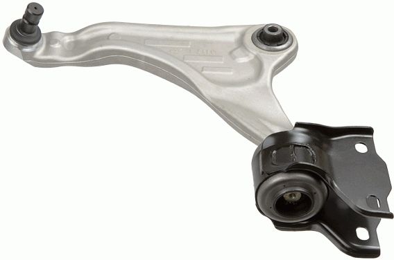 LEMFÖRDER 39682 01 Control/Trailing Arm, wheel suspension