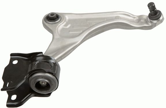 LEMFÖRDER 39683 01 Control/Trailing Arm, wheel suspension
