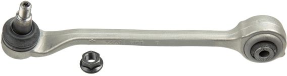 LEMFÖRDER 39687 01 Control/Trailing Arm, wheel suspension