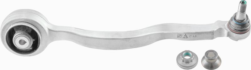 LEMFÖRDER 39693 01 Control/Trailing Arm, wheel suspension