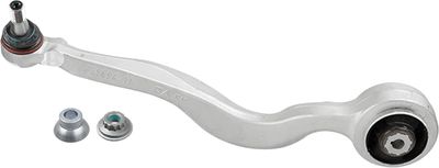 Control/Trailing Arm, wheel suspension LEMFÖRDER 39694 01