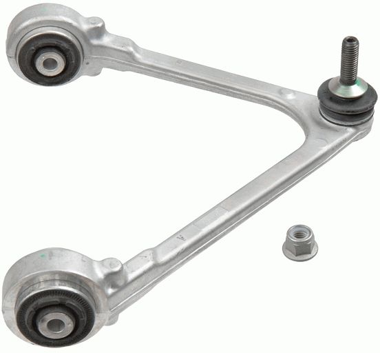 LEMFÖRDER 39712 01 Control/Trailing Arm, wheel suspension