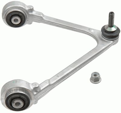 Control/Trailing Arm, wheel suspension LEMFÖRDER 39712 01