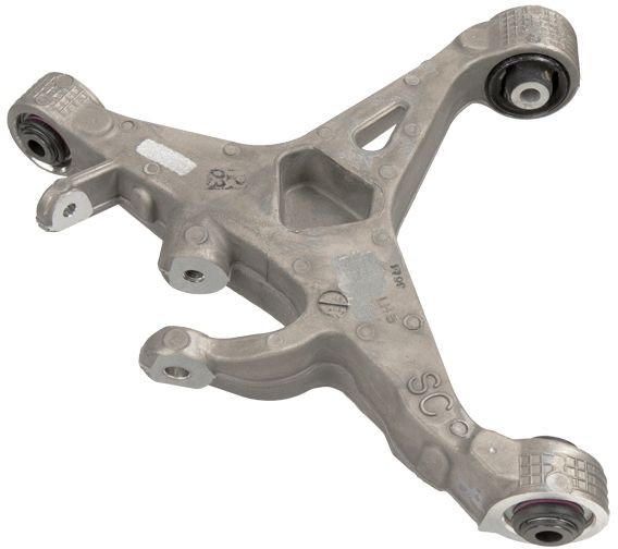LEMFÖRDER 39713 01 Control/Trailing Arm, wheel suspension