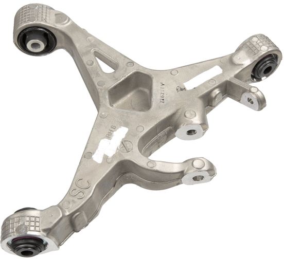 LEMFÖRDER 39714 01 Control/Trailing Arm, wheel suspension