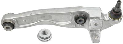 Control/Trailing Arm, wheel suspension LEMFÖRDER 39721 01