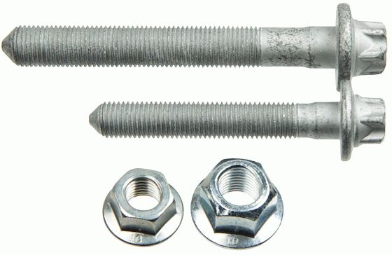 LEMFÖRDER 39730 01 Repair Kit, wheel suspension