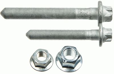 Repair Kit, wheel suspension LEMFÖRDER 39730 01