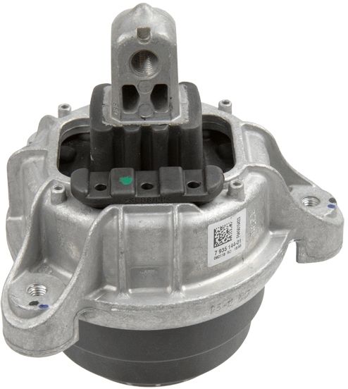 LEMFÖRDER 39735 01 Mounting, engine