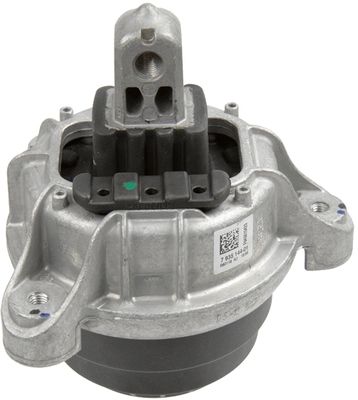 Mounting, engine LEMFÖRDER 39735 01