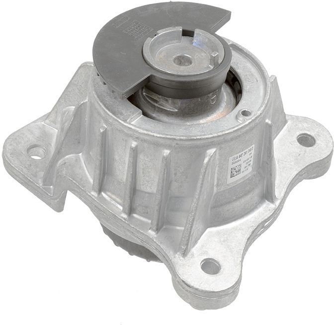 LEMFÖRDER 39737 01 Mounting, engine