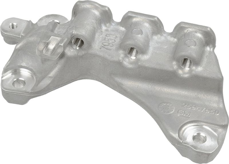 LEMFÖRDER 39742 01 Mounting, engine