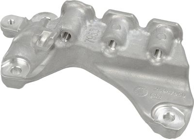 Mounting, engine LEMFÖRDER 39742 01