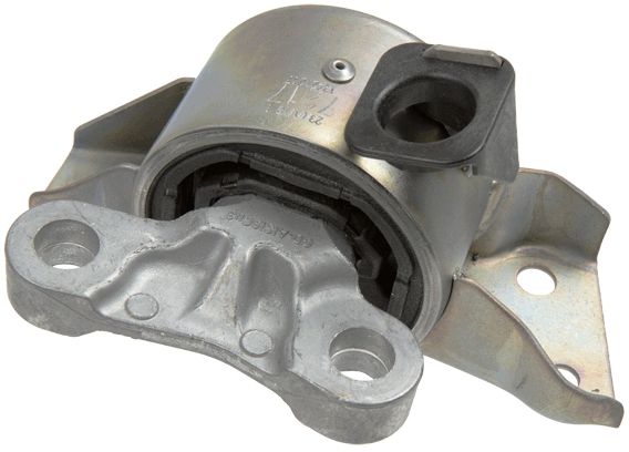 LEMFÖRDER 39744 01 Mounting, engine