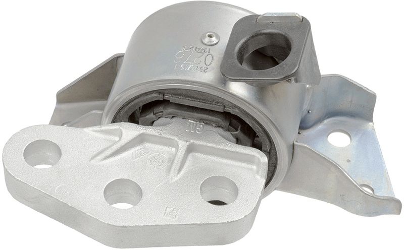 LEMFÖRDER 39748 01 Mounting, engine