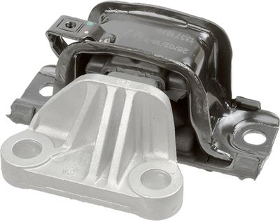 Mounting, automatic transmission LEMFÖRDER 39750 01
