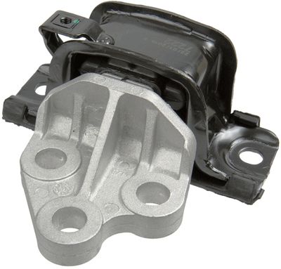 Mounting, automatic transmission LEMFÖRDER 39751 01