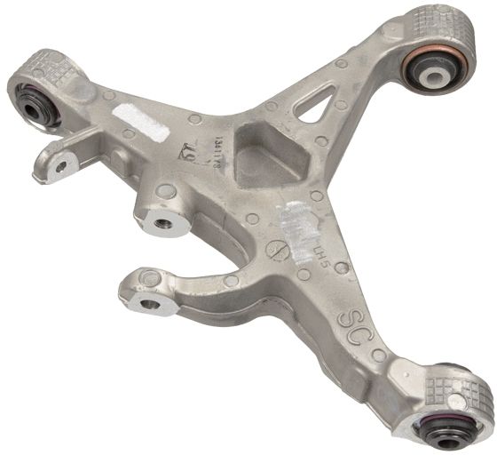 LEMFÖRDER 39763 01 Control/Trailing Arm, wheel suspension