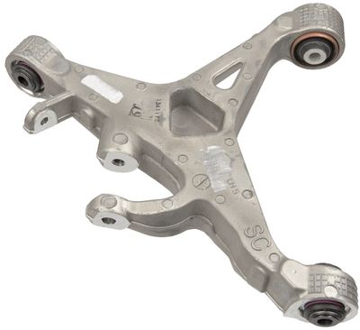 Control/Trailing Arm, wheel suspension LEMFÖRDER 39763 01