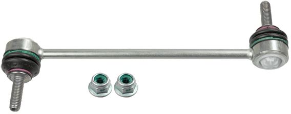 LEMFÖRDER 39766 01 Link/Coupling Rod, stabiliser bar