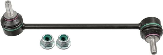 LEMFÖRDER 39767 01 Link/Coupling Rod, stabiliser bar