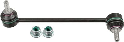 Link/Coupling Rod, stabiliser bar LEMFÖRDER 39767 01