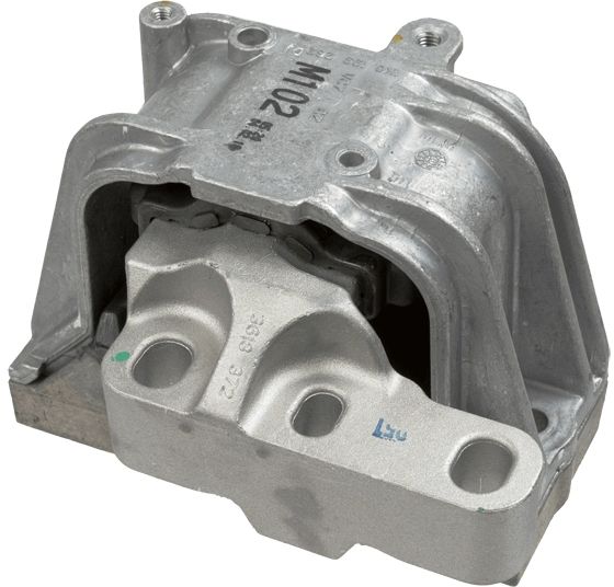 LEMFÖRDER 39778 01 Mounting, engine