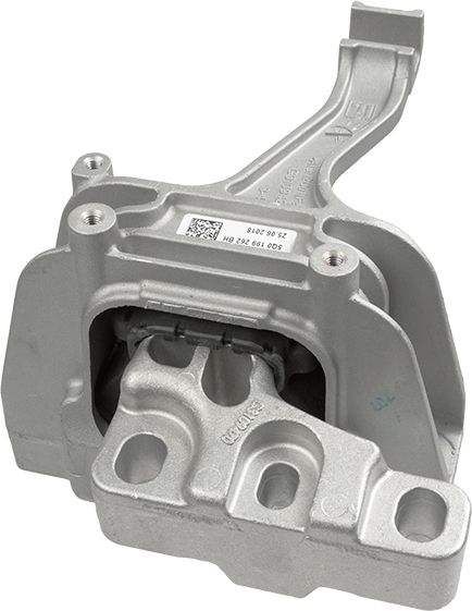 LEMFÖRDER 39780 01 Mounting, engine