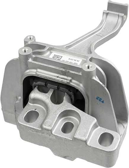 LEMFÖRDER 39781 01 Mounting, engine