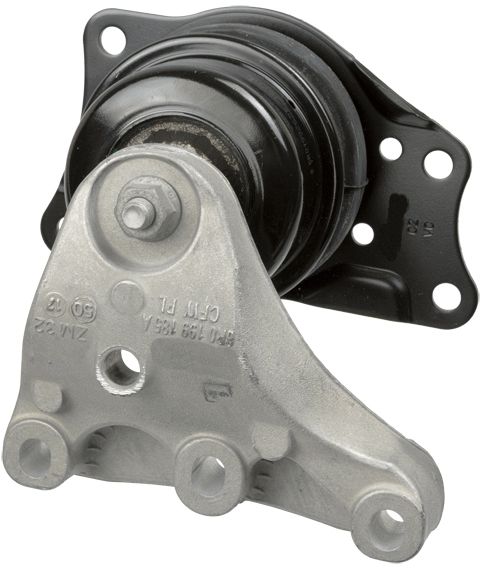 LEMFÖRDER 39782 01 Mounting, engine