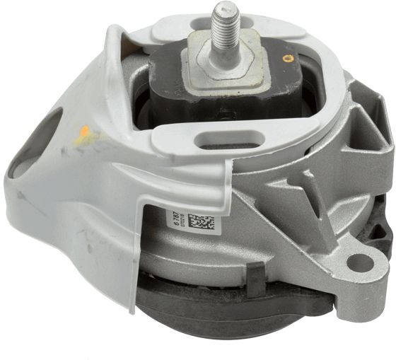 LEMFÖRDER 39783 01 Mounting, engine