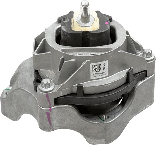 LEMFÖRDER 39785 01 Mounting, engine