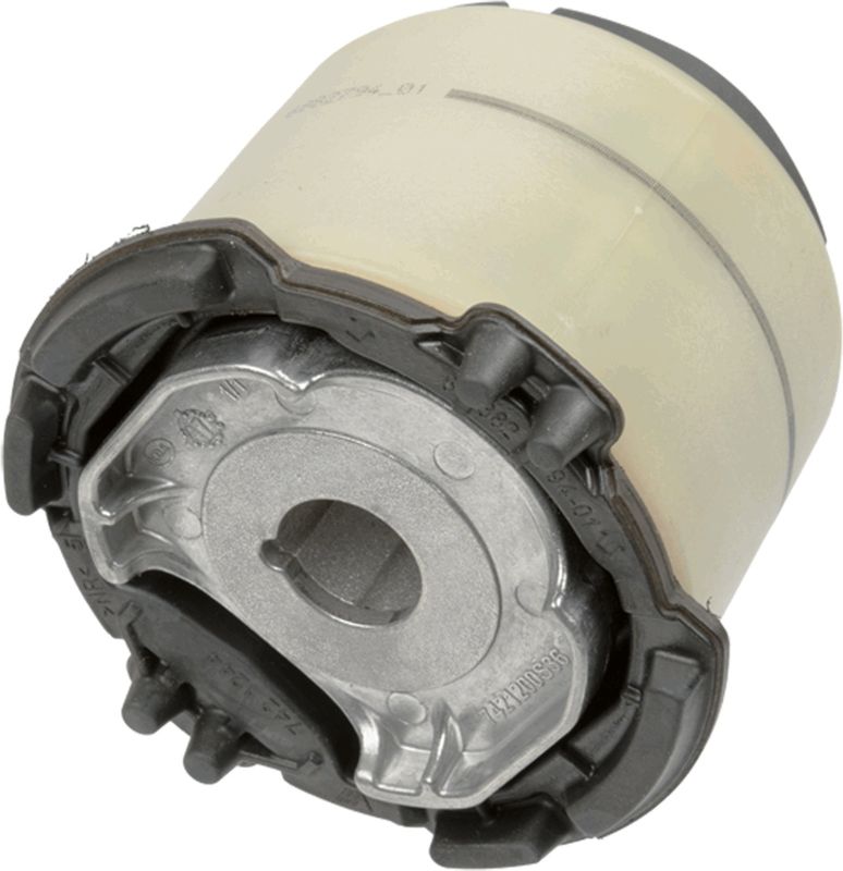 LEMFÖRDER 39798 01 Bushing, axle cross member