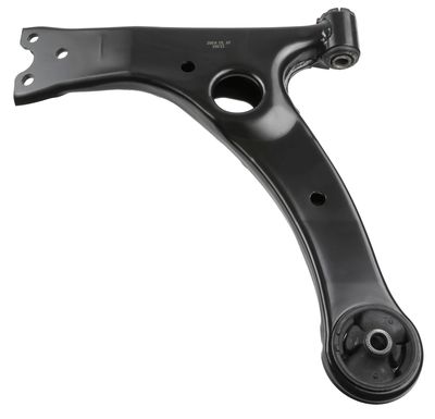 Control/Trailing Arm, wheel suspension LEMFÖRDER 39814 01