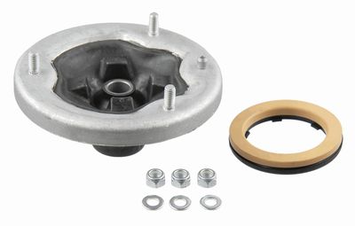 Repair Kit, suspension strut support mount LEMFÖRDER 39828 01
